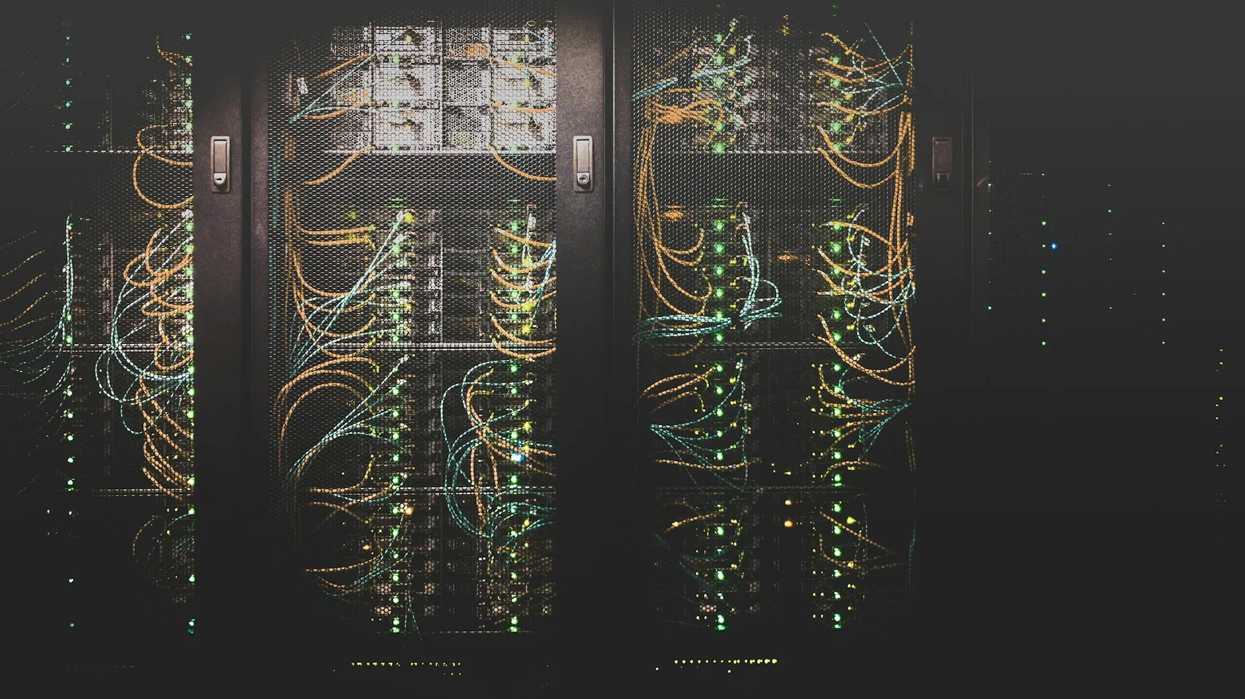 Computing infrastructure